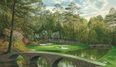 Augusta National Golf Club