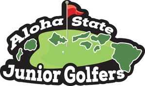 Aloha State Junior Golf