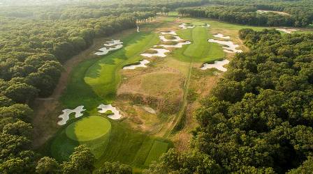 Bethpage Black