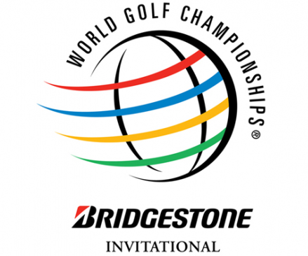 WGC _ Bridgestone Invitational