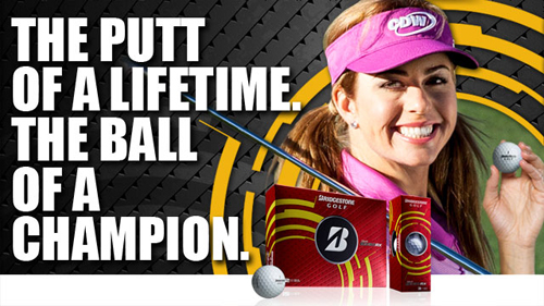 Bridgestone Golf