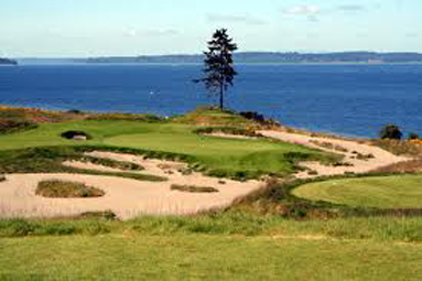 Chambers Bay