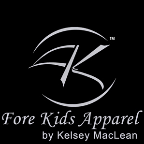 Fore Kids Apparel
