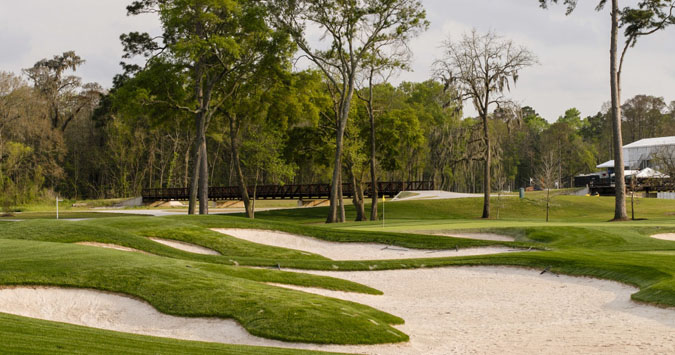 Cypresswood Golf Club