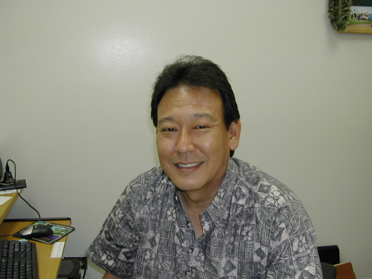 Garrick Iwamuro