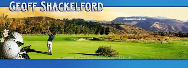 Geoff Shackleford