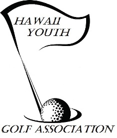 Hawaii Youth Golf Accociation