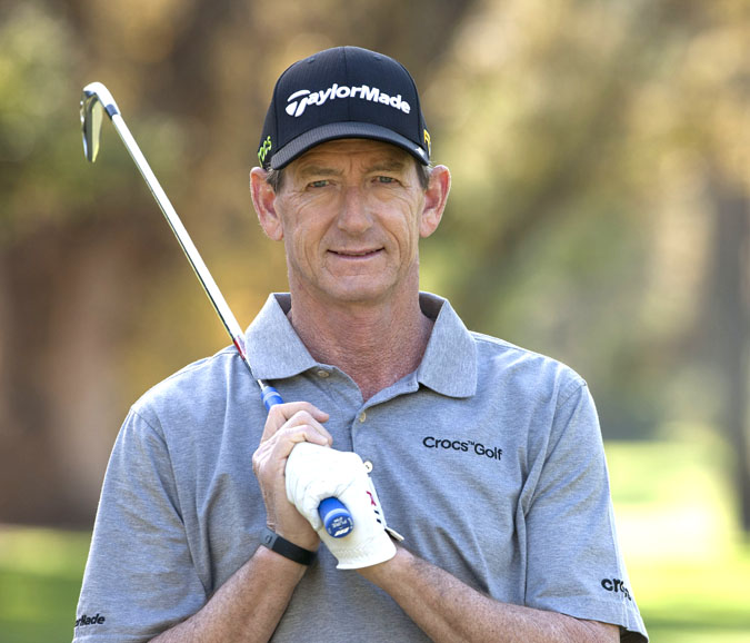 Hank Haney