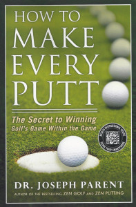 How to Make every putt count