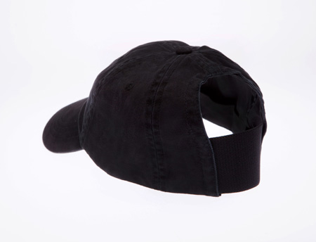 Hytail Ponttail Hat