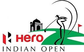 Hero Indian Open