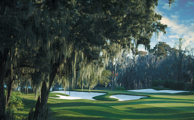 Isleworth Golf & Country Club