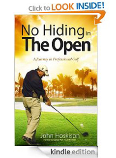 John Hoskison Book