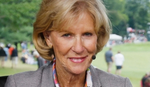 Judy Rankin