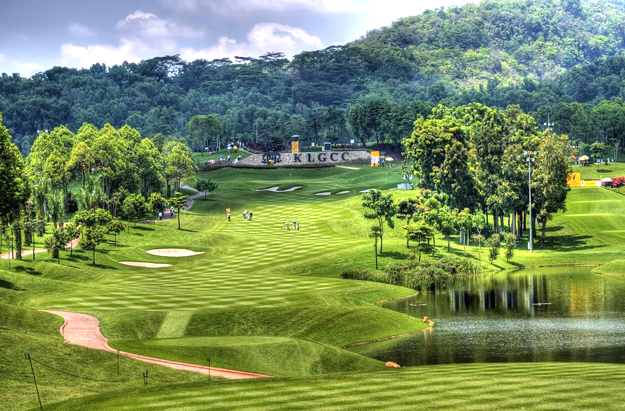 Kuala Lumpur Golf and CC