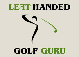 Left Handed Golf Guru