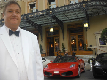 Michael Patrick Shiels