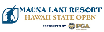 Mauna Lani Resort Hawaii State Open
