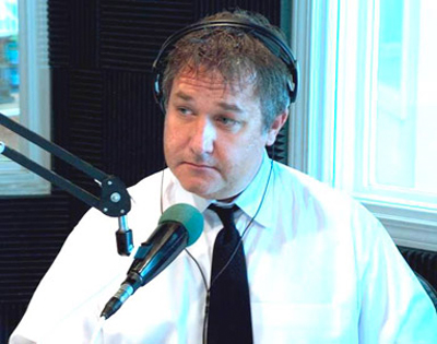 Michael Patrick Shiels