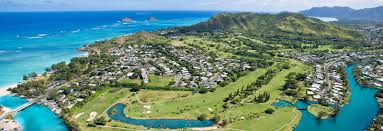 Mid Pacific Country Club