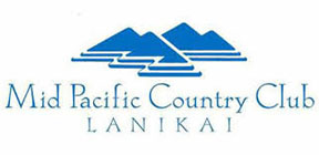 Mid Pacific Country Club