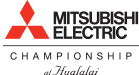 Mitsubishi Electric Championship