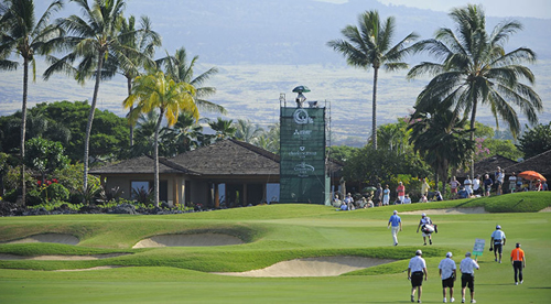 Mitsubishi Electric Championship