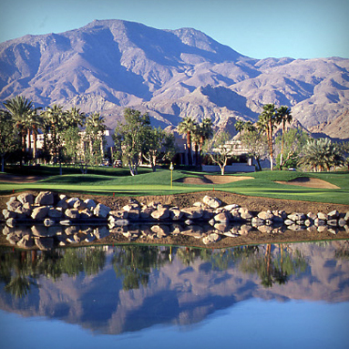 PGA West Palmer Course