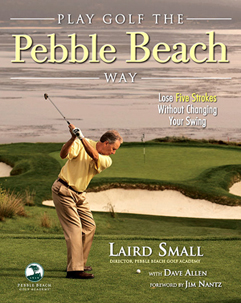 Play Golf The pebble Beach way