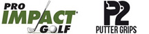 Pro Impact Golf