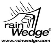 Rainwedge