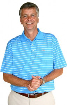 Ron Green Global Golf Post