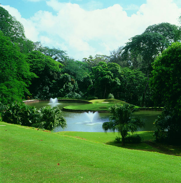 Royal Hawaiian Country Club