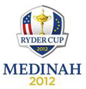 Ryder Cup 2012