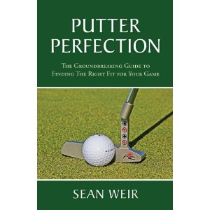 Sean Weir Putter Perfection