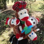Sock Monkeys