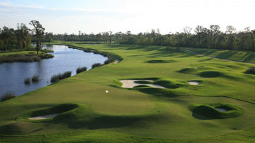 TPC Louisana