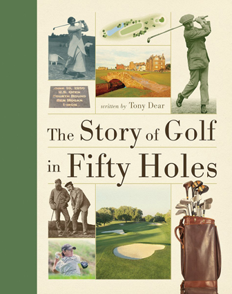 The Story of Fithy Holes