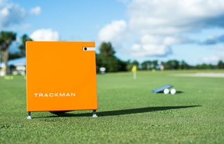 Trackman Golf