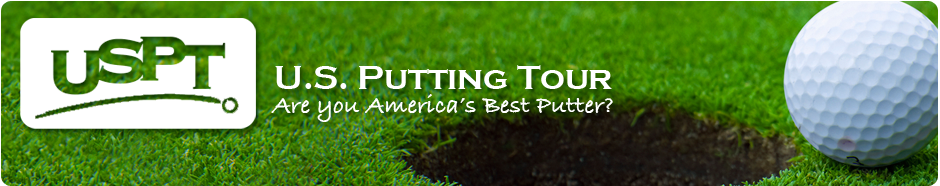 US Putting Tour