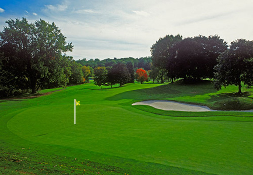 Westchester Country Club