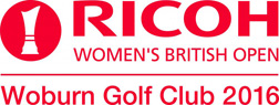 Ricoh Womens Bristh Open