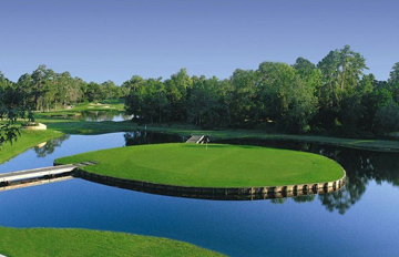 Wooland Country Club