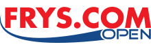 Frys Open