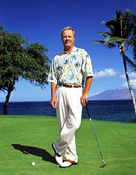 Mark Rolfing