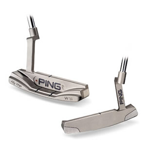 Ping Putter