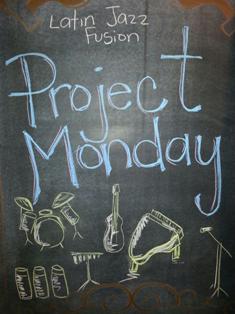 Project Monday Jazzminds
